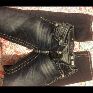 Miss Me Jeans 25